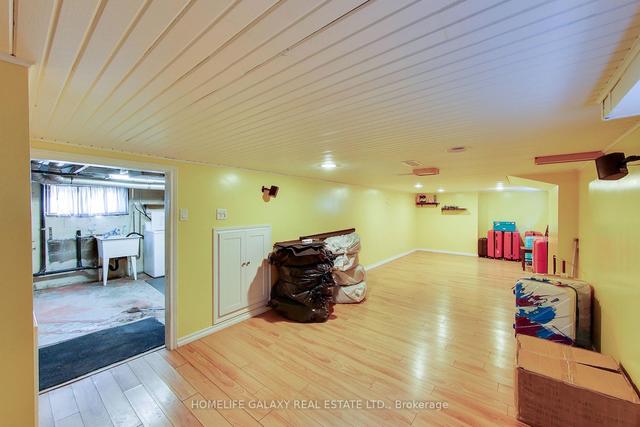668 Copland Rd, House detached with 4 bedrooms, 2 bathrooms and 6 parking in Sarnia ON | Image 6