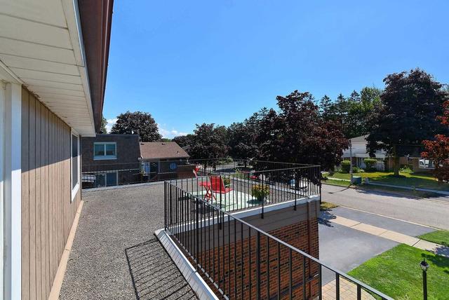 st - 1780 Storrington St, House detached with 4 bedrooms, 3 bathrooms and 4 parking in Pickering ON | Image 13