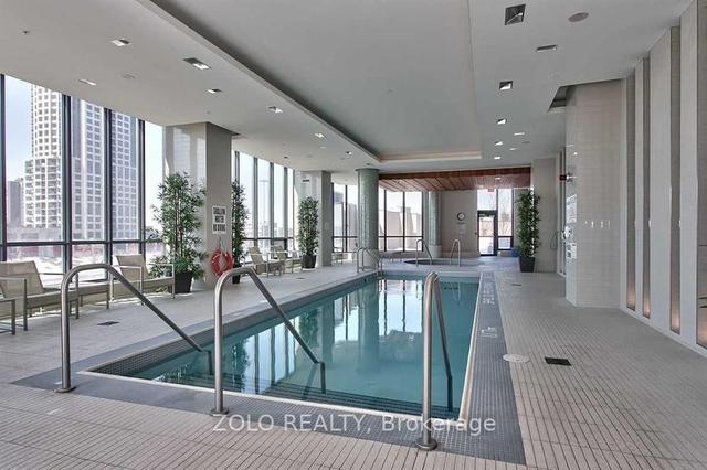 1904 - 5 Valhalla Inn Rd E, Condo with 2 bedrooms, 2 bathrooms and 1 parking in Toronto ON | Image 18