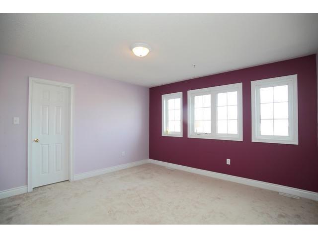8 Tudor Cres, House detached with 4 bedrooms, 4 bathrooms and null parking in Barrie ON | Image 9