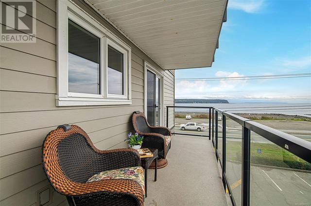 301 - 872 Island Hwy S, Condo with 2 bedrooms, 1 bathrooms and 1 parking in Campbell River BC | Image 2