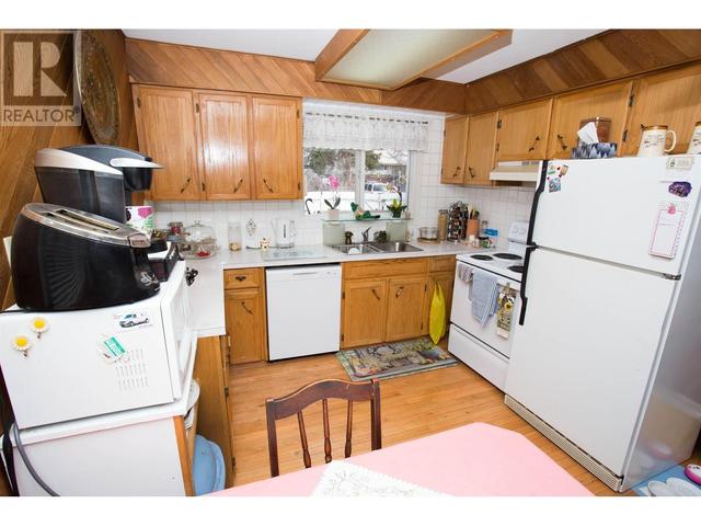 1914 Norwood Street, House detached with 2 bedrooms, 1 bathrooms and null parking in Prince George BC | Image 12
