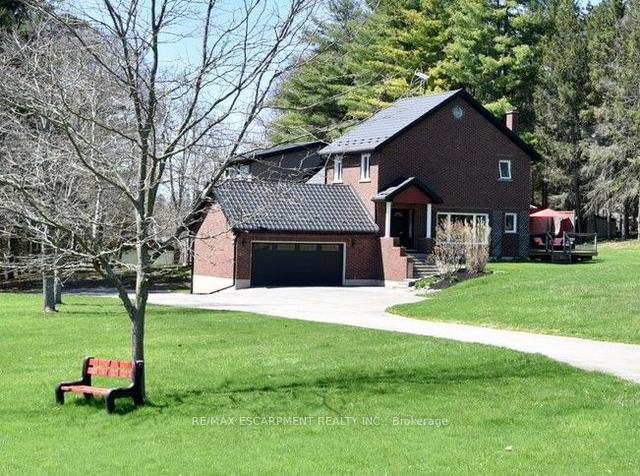 25 Hammond Rd, House detached with 6 bedrooms, 4 bathrooms and 12 parking in Brant ON | Image 24