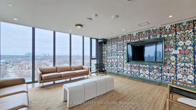 903 - 30 Baseball Pl, Condo with 2 bedrooms, 1 bathrooms and 1 parking in Toronto ON | Image 25