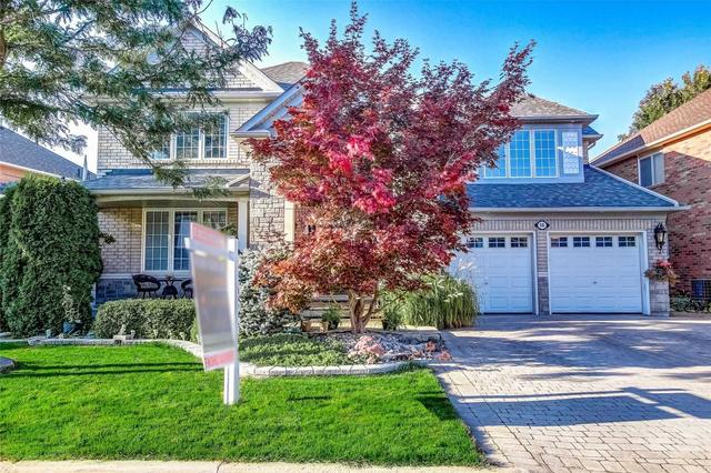 14 Maltby Crt, House detached with 4 bedrooms, 5 bathrooms and 6 parking in Brampton ON | Image 12