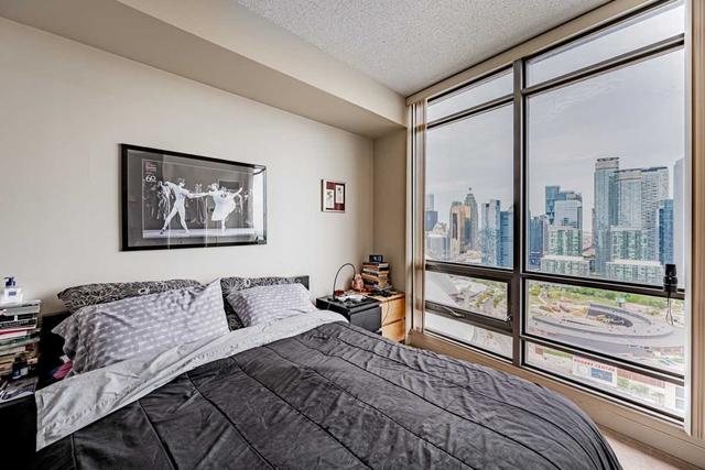 3901 - 5 Mariner Terr, Condo with 2 bedrooms, 2 bathrooms and 1 parking in Toronto ON | Image 8