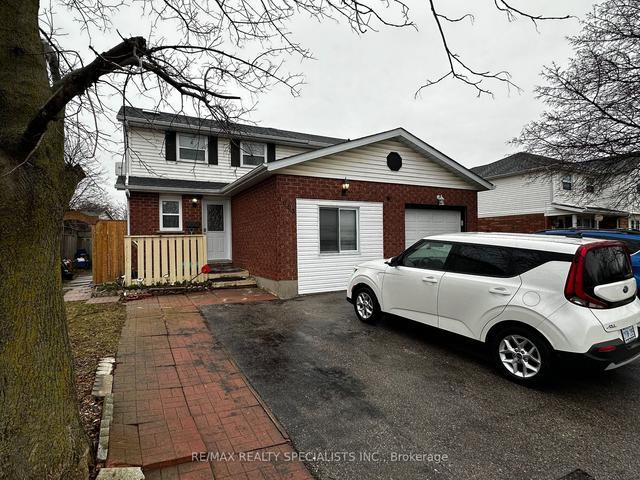 upper - 1003 Elgin St N, House semidetached with 3 bedrooms, 2 bathrooms and 2 parking in Cambridge ON | Image 12