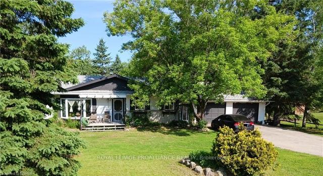 29841 Highway 62 N, House detached with 3 bedrooms, 2 bathrooms and 6 parking in Hastings Highlands ON | Image 12