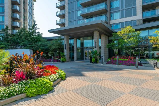 1209 - 233 South Park Rd, Condo with 2 bedrooms, 2 bathrooms and 2 parking in Markham ON | Image 36