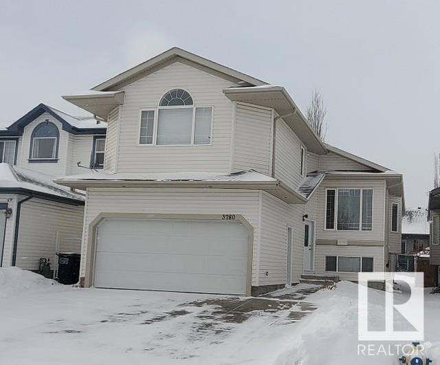 3780 20 St Nw, House detached with 5 bedrooms, 4 bathrooms and null parking in Edmonton AB | Card Image