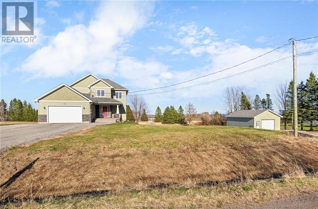21 Carroll Rd, House detached with 4 bedrooms, 2 bathrooms and null parking in Moncton P NB | Image 2