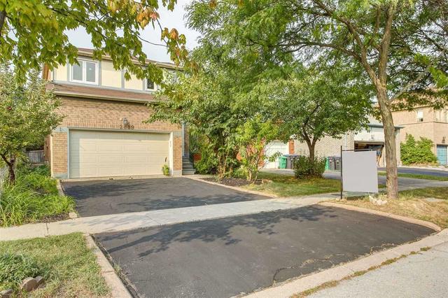 2889 Gulfstream Way, House detached with 4 bedrooms, 4 bathrooms and 5 parking in Mississauga ON | Image 12