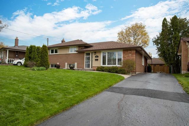 633 Buchan Ave, House detached with 3 bedrooms, 2 bathrooms and 4 parking in Oshawa ON | Image 12