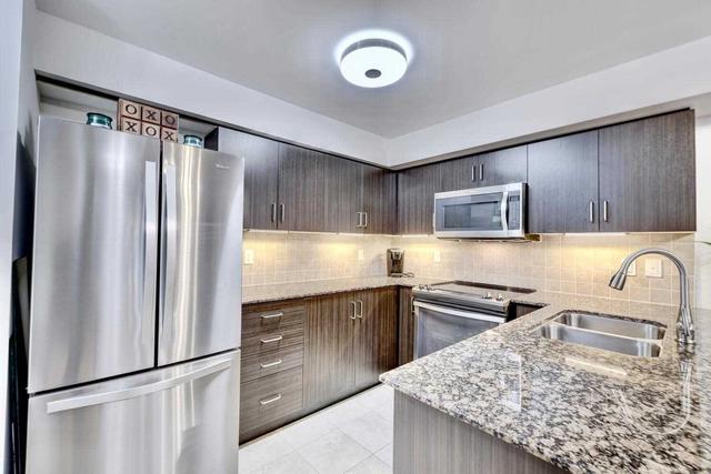 19 - 2504 Post Rd, Townhouse with 2 bedrooms, 2 bathrooms and 1 parking in Oakville ON | Image 7