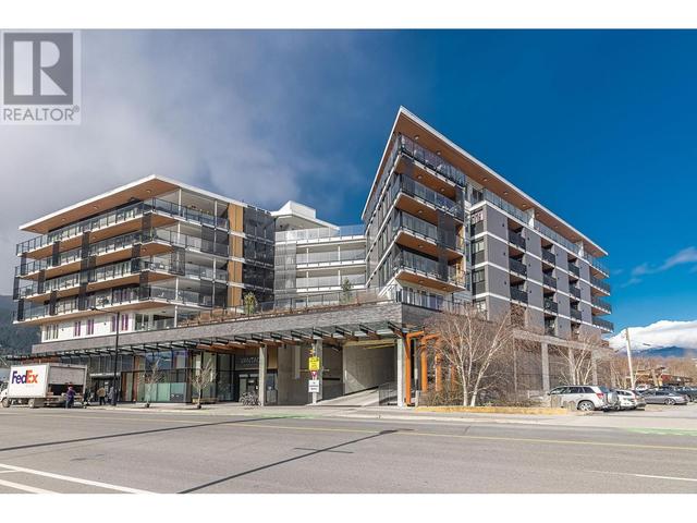 307 - 1365 Pemberton Avenue, Condo with 1 bedrooms, 1 bathrooms and 1 parking in Squamish BC | Image 20