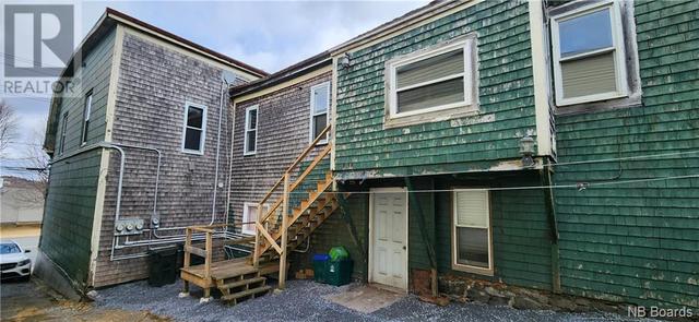 378 Union Street, House other with 0 bedrooms, 0 bathrooms and null parking in Saint John NB | Image 5