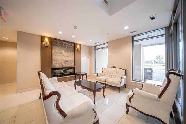114 - 75 Norman Bethune Ave, Condo with 1 bedrooms, 1 bathrooms and 1 parking in Richmond Hill ON | Image 22
