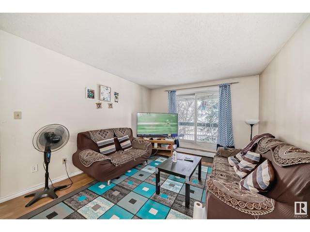 203 - 4810 Mill Woods Rd S Nw, Condo with 2 bedrooms, 1 bathrooms and null parking in Edmonton AB | Image 11
