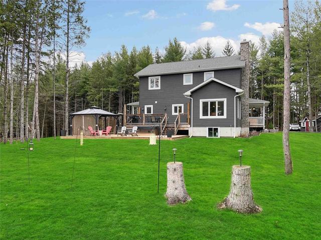 750 Regional Rd 13 Rd, House detached with 3 bedrooms, 3 bathrooms and 14 parking in Uxbridge ON | Image 33
