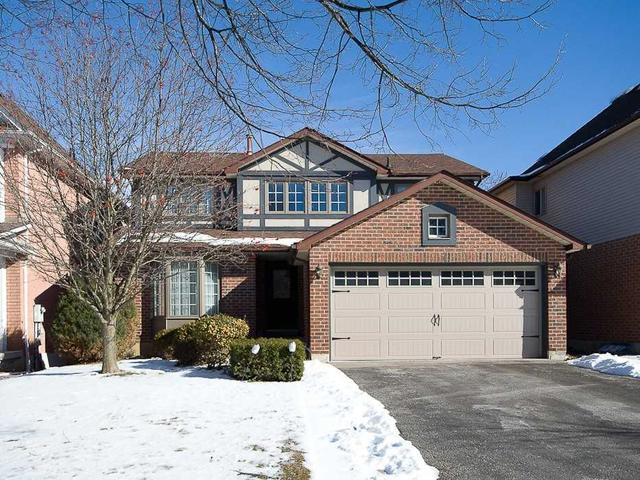 1645 Heathside Cres, House detached with 3 bedrooms, 3 bathrooms and 6 parking in Pickering ON | Image 1