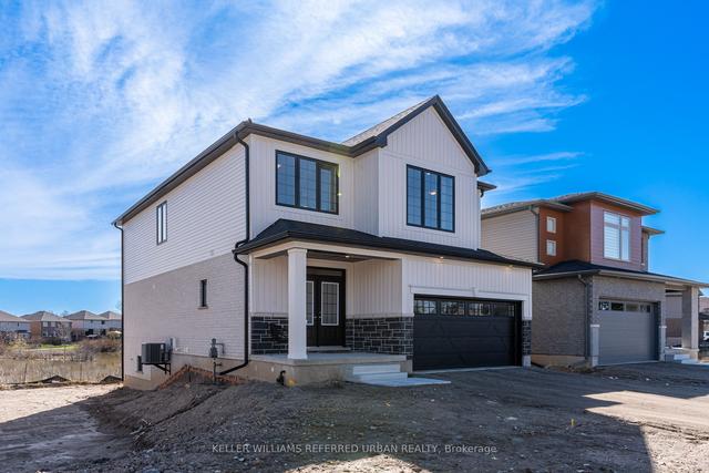 443 Westhaven St, House detached with 4 bedrooms, 3 bathrooms and 6 parking in Waterloo ON | Image 16