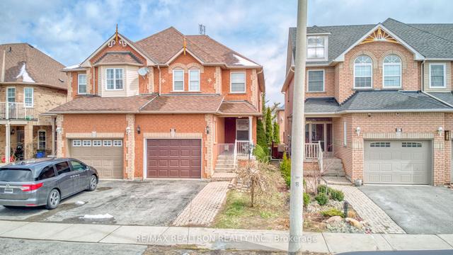 89 English Oak Dr, House semidetached with 3 bedrooms, 4 bathrooms and 4 parking in Richmond Hill ON | Image 36