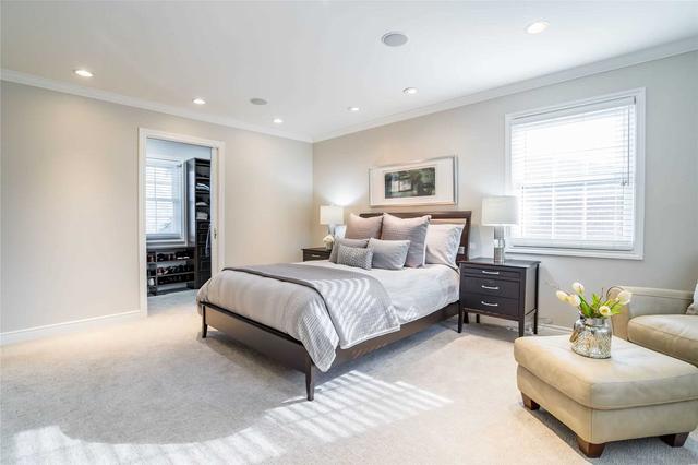 2323 Bennington Gate, House detached with 4 bedrooms, 4 bathrooms and 6 parking in Oakville ON | Image 16