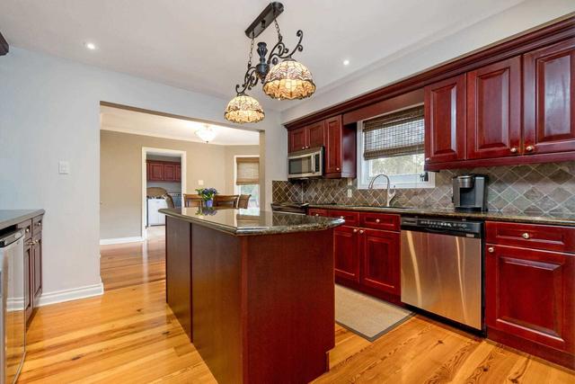 15 Ivan Ave, House detached with 3 bedrooms, 4 bathrooms and 12 parking in Caledon ON | Image 40
