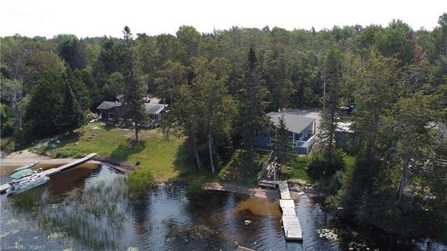 55 Tramway Avenue, House detached with 3 bedrooms, 1 bathrooms and 3 parking in Parry Sound, Unorganized, Centre Part ON | Image 25