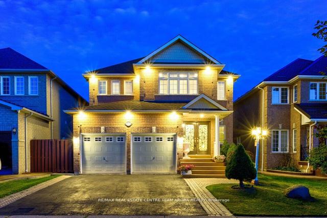 368 Arrowsmith Dr, House detached with 4 bedrooms, 4 bathrooms and 6 parking in Mississauga ON | Image 12