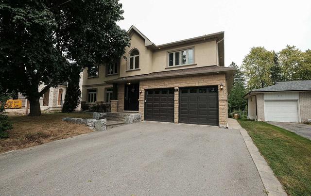 23 Galsworthy Dr, House detached with 4 bedrooms, 6 bathrooms and 6 parking in Markham ON | Image 1