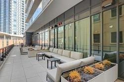 1910 - 87 Peter St, Condo with 1 bedrooms, 1 bathrooms and 1 parking in Toronto ON | Image 24