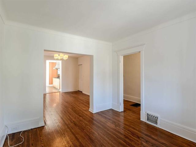 105 Barker Ave, House detached with 3 bedrooms, 2 bathrooms and 2 parking in Toronto ON | Image 34