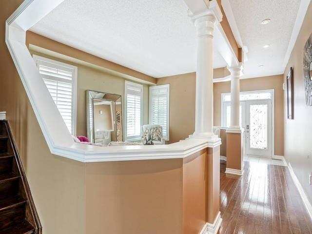 43 Perkins Dr, House detached with 5 bedrooms, 6 bathrooms and 4 parking in Brampton ON | Image 36