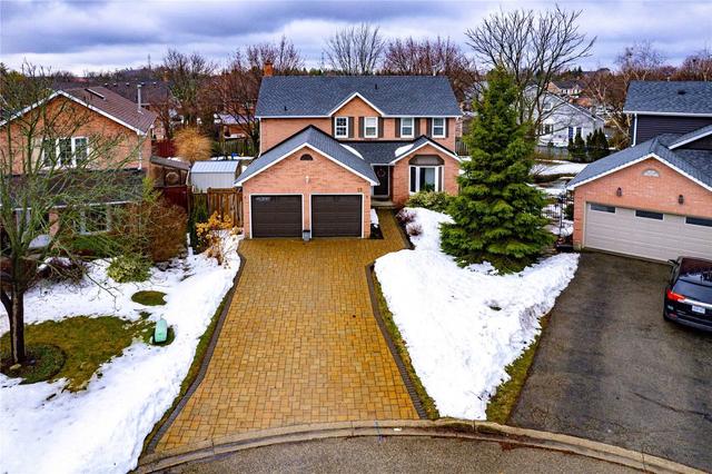 12 Sinclair Crt, House detached with 4 bedrooms, 3 bathrooms and 6 parking in Cambridge ON | Image 31
