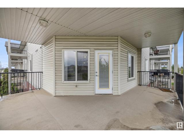 309 - 111 Edwards Dr Sw, Condo with 2 bedrooms, 2 bathrooms and null parking in Edmonton AB | Image 22