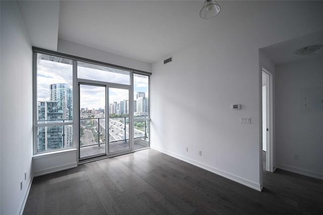 sph11 - 50 Bruyeres Mews, Condo with 1 bedrooms, 1 bathrooms and 1 parking in Toronto ON | Image 17