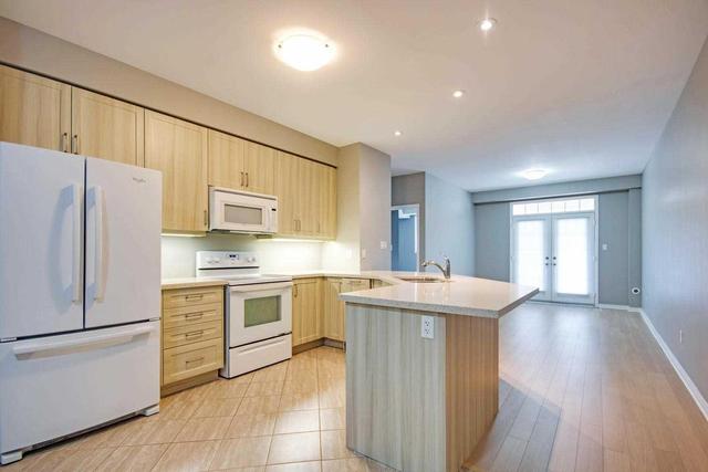 50 Lovegrove Lane, Townhouse with 2 bedrooms, 2 bathrooms and 1 parking in Ajax ON | Image 6
