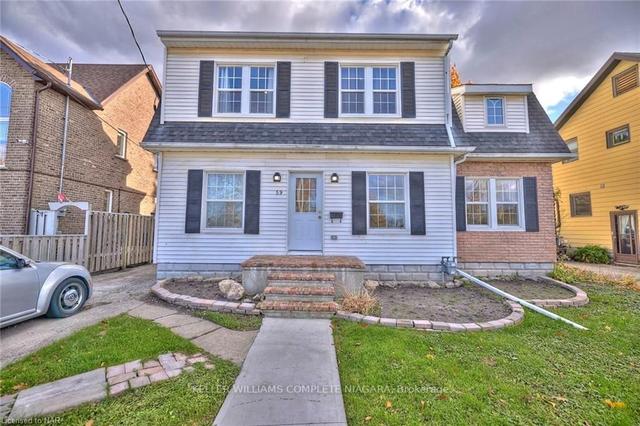 59 Permilla St, House detached with 3 bedrooms, 3 bathrooms and 7 parking in St. Catharines ON | Image 31