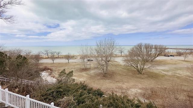640 Huron Terrace, House detached with 3 bedrooms, 2 bathrooms and null parking in Kincardine ON | Image 32
