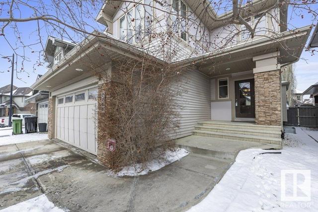 2708 Anderson Cr Sw, House detached with 6 bedrooms, 3 bathrooms and 4 parking in Edmonton AB | Image 2