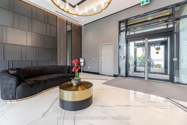 416 - 3220 Sheppard Ave E, Condo with 1 bedrooms, 2 bathrooms and 1 parking in Toronto ON | Image 19