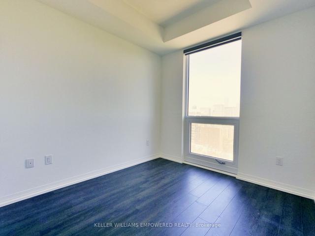 3412 - 251 Jarvis St, Condo with 1 bedrooms, 1 bathrooms and 0 parking in Toronto ON | Image 20