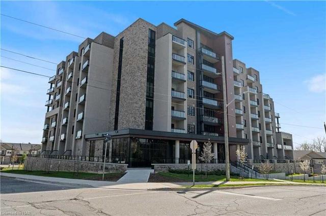 501 - 30 Hamilton St S, Condo with 1 bedrooms, 1 bathrooms and 1 parking in Hamilton ON | Image 16