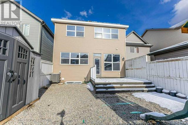 150 Skyview Point Crescent Ne, House detached with 4 bedrooms, 3 bathrooms and 4 parking in Calgary AB | Image 33