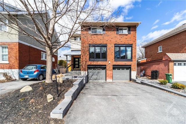 81 Sunnyside Avenue, House detached with 3 bedrooms, 3 bathrooms and 4 parking in Ottawa ON | Image 25