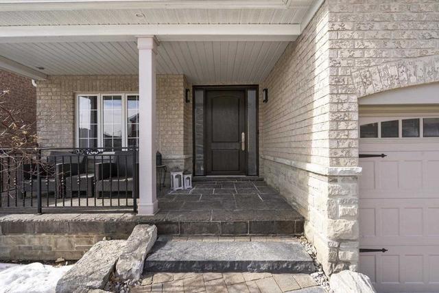 8 Calista St, House detached with 4 bedrooms, 3 bathrooms and 6 parking in Vaughan ON | Image 34