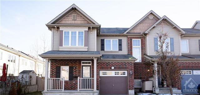3100 Burritts Rapids Place, Townhouse with 3 bedrooms, 3 bathrooms and 2 parking in Ottawa ON | Image 28
