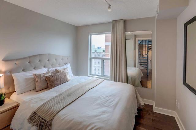 Ph01 - 77 Lombard St, Condo with 2 bedrooms, 2 bathrooms and 1 parking in Toronto ON | Image 12