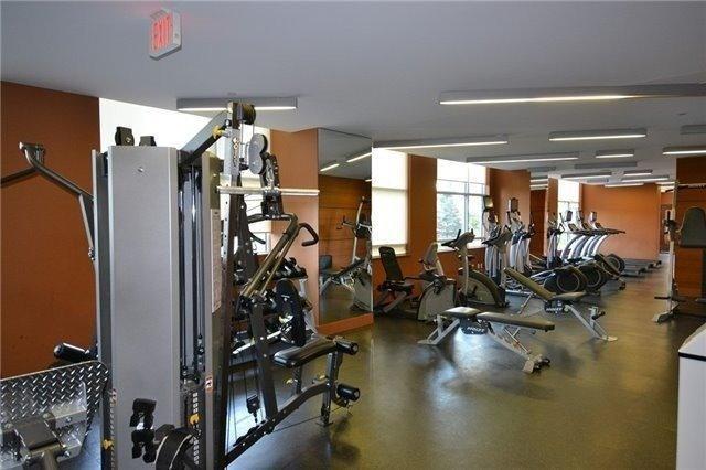 lph07 - 2015 Sheppard Ave, Condo with 1 bedrooms, 1 bathrooms and 1 parking in Toronto ON | Image 15